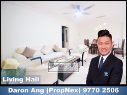 Blk 714 Tampines Street 71 (Tampines), HDB 5 Rooms #201797242